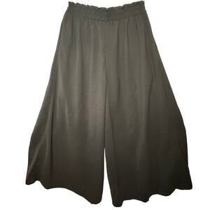 XL Grace Karin Palazzo Pants